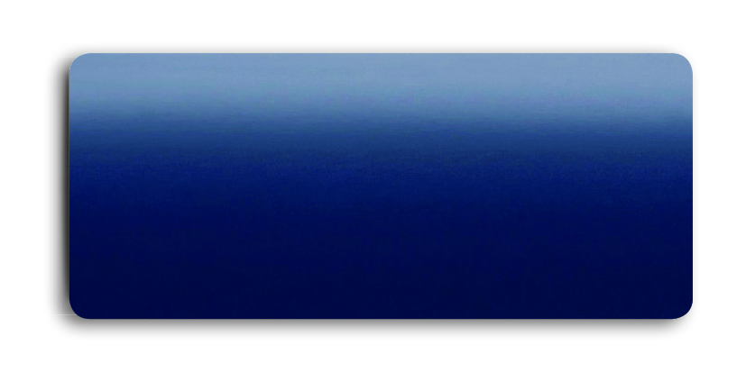 2251 - donkerblauw zijdeglans